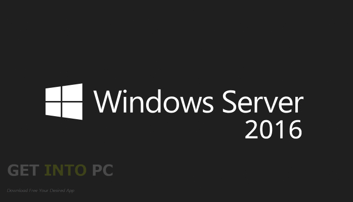 windows server 2016 download iso 64 bit