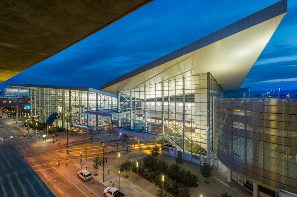 NACFC in Denver