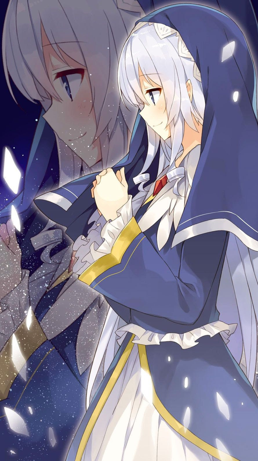 壁紙 ウィズ この素晴らしい世界に祝福を Udin