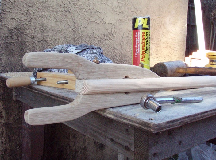 build boat: here how to raise a sailboat mast by yourself