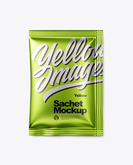 Download Download Psd Mockup Cosmetic Sachet Food Ketchup Label ...