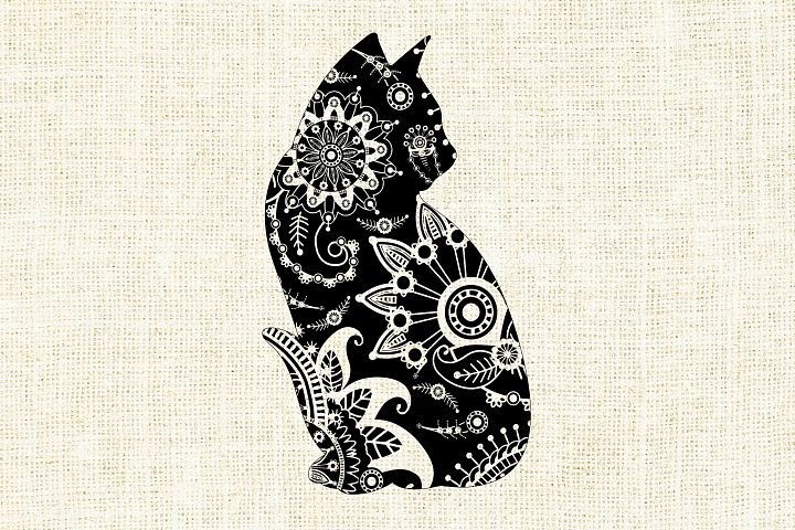 Free Free 109 Ariel Mandala Svg Free SVG PNG EPS DXF File