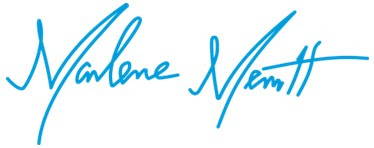 Marlenemerrittsignature