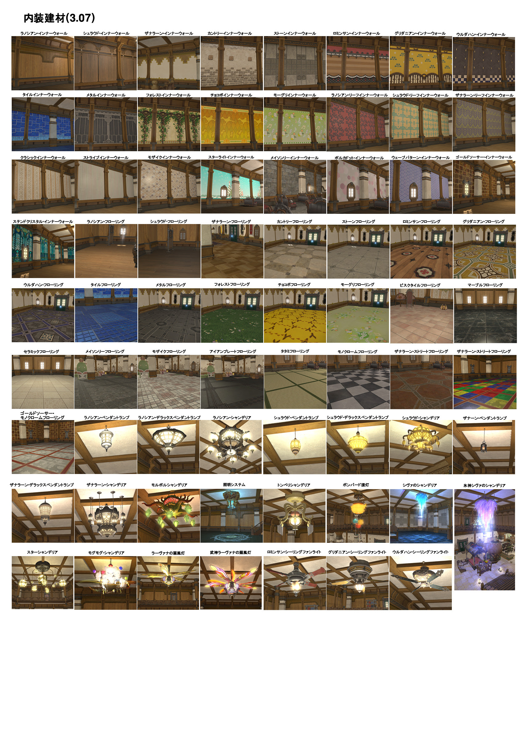 いろいろ Ff14 フリーパーティション 壁紙 Ff14 フリーパーティション 壁紙