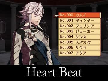 立派な Feif キャラ さかななみ