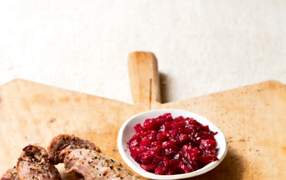 Beef Tenderloin Ina Garten