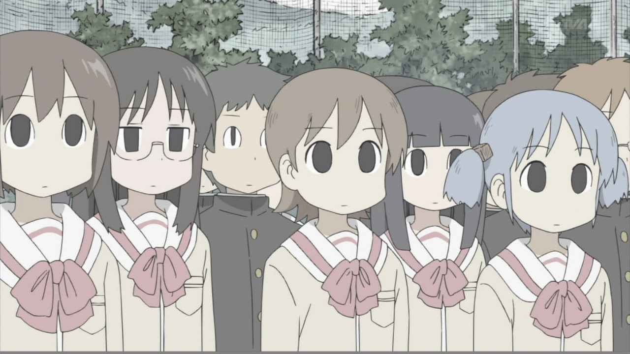 無料ダウンロード日常 アニメ おすすめ回 最高のアニメ画像