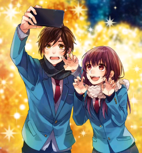 ベストコレクション 壁紙 Honey Works 画像 Saikonogamermuryogazo