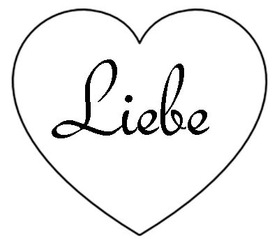Nach herunterladen kannst du das gewählte bild so viele male ausdrucken, wie du willst und nämlich ganz kostenlos. Herz Mit Liebe Als Malvorlage Zum Ausdrucken