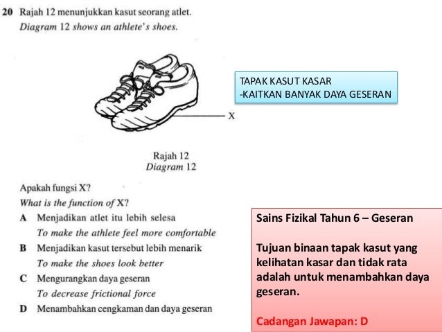 Contoh Soalan Dan Jawapan Daya Menyelesaikan Masalah 