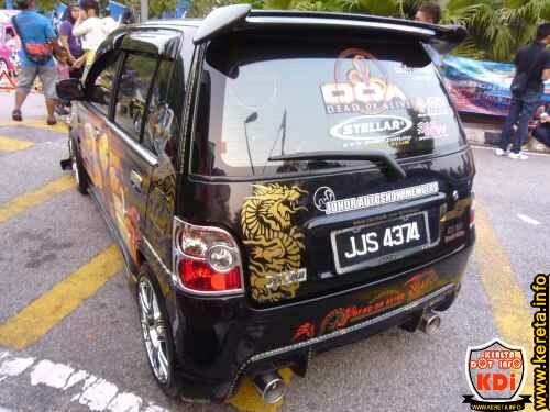 Perodua Kancil Engine Spec - Dralle Damen