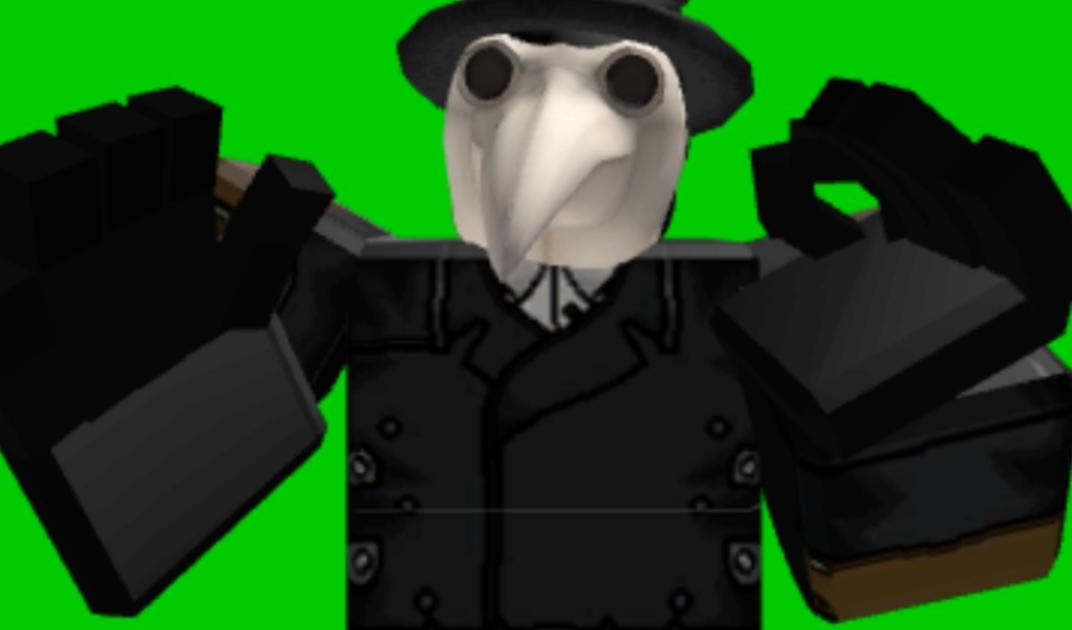 Roblox Plague Doctor Hat Roblox Toy Codes Generator Free - scp 049 mask roblox