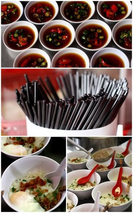 Masak-masak: Brickfields Food Crawl - Banana leaf rice 