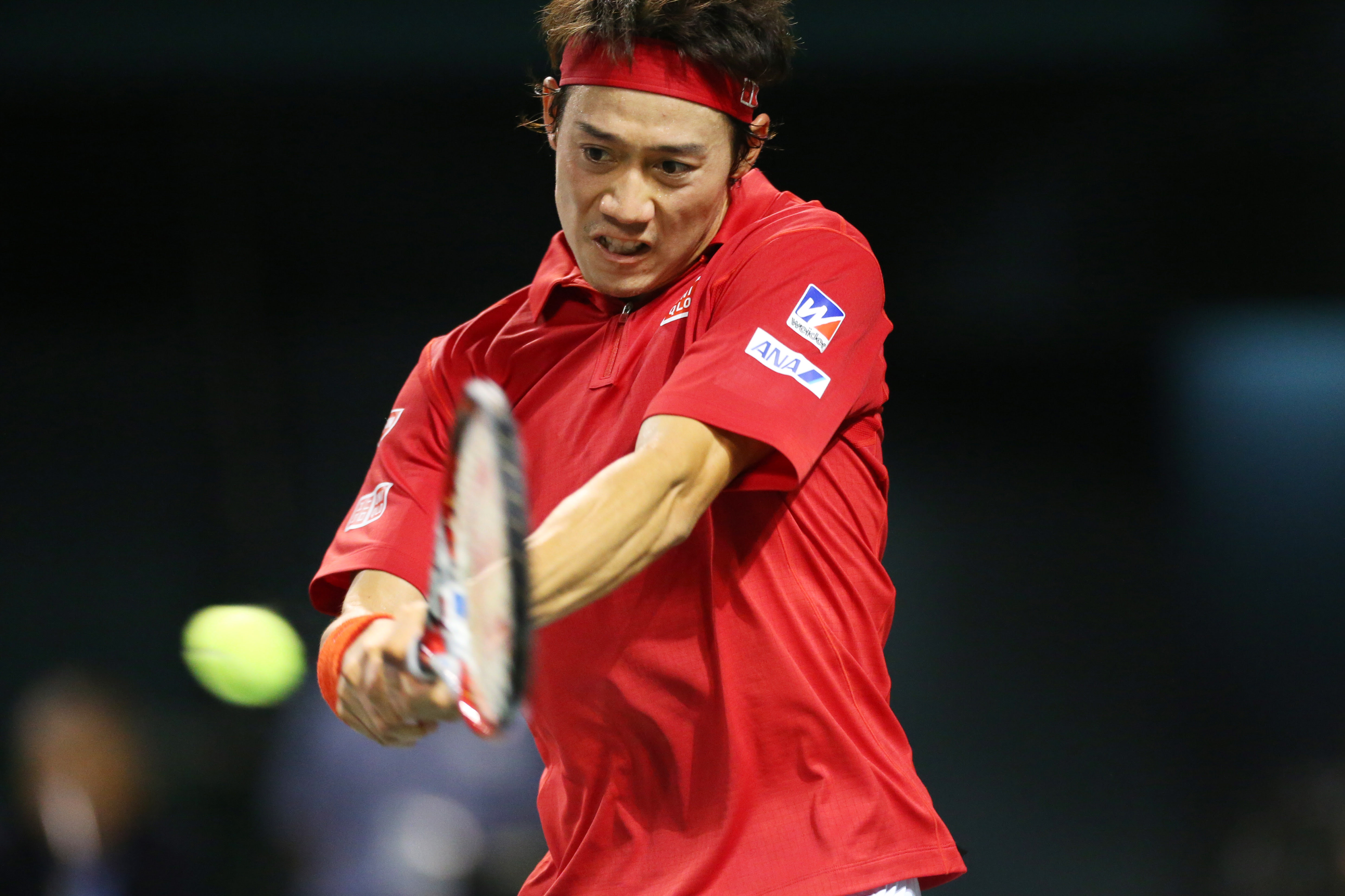 最新 錦織圭 かっこいい 錦織圭 かっこいい画像