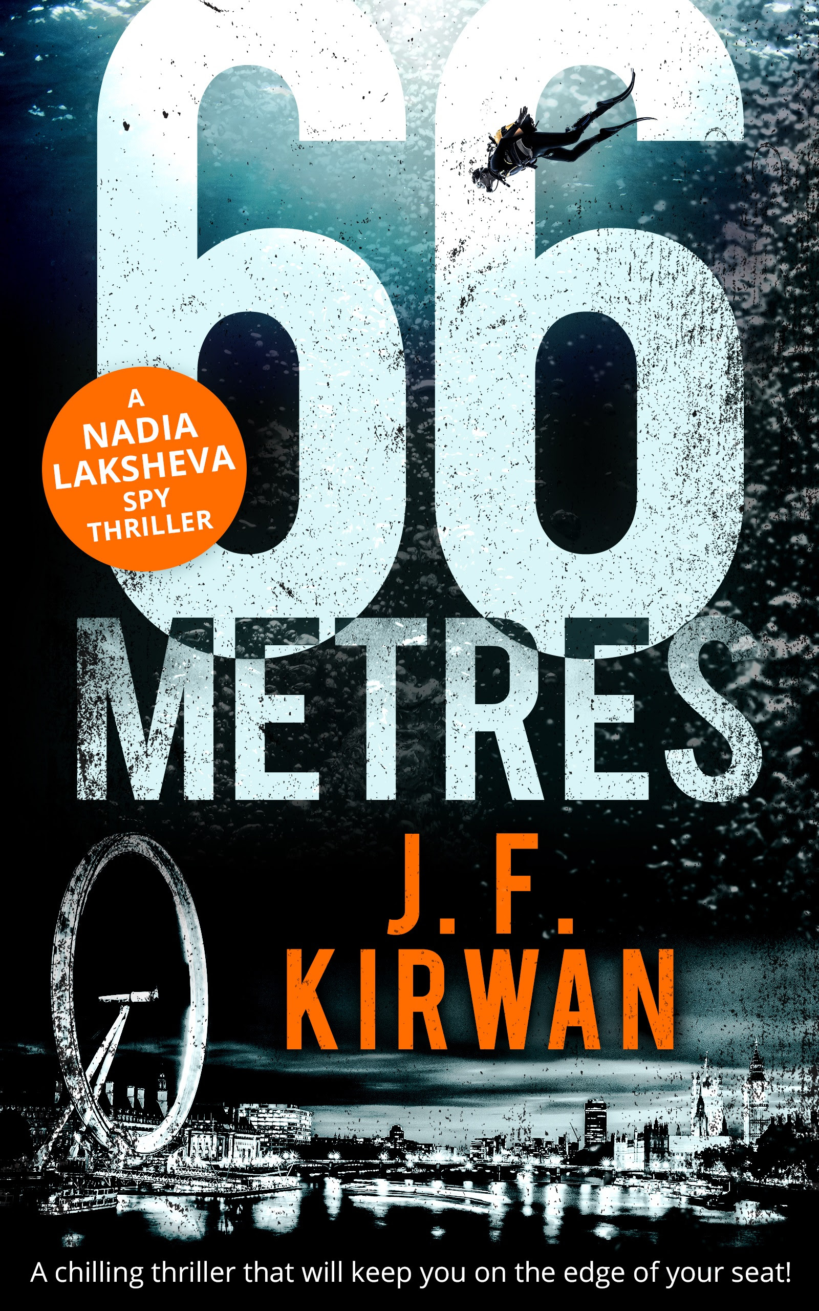 https://wall-to-wall-books.blogspot.com/2017/07/66-metres-by-j-f-kirwan-giveaway.html