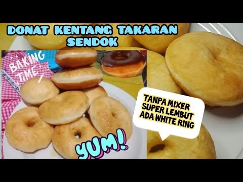 Resep Donat Kentang Takaran Sendok Bagaimana Cara Memasak Donut Kentang No Ribet Takaran Sendok Makan Mudah Banget Resep Masakanku Keyword Donat Donat Kentang Resep Donat Diamond Violet