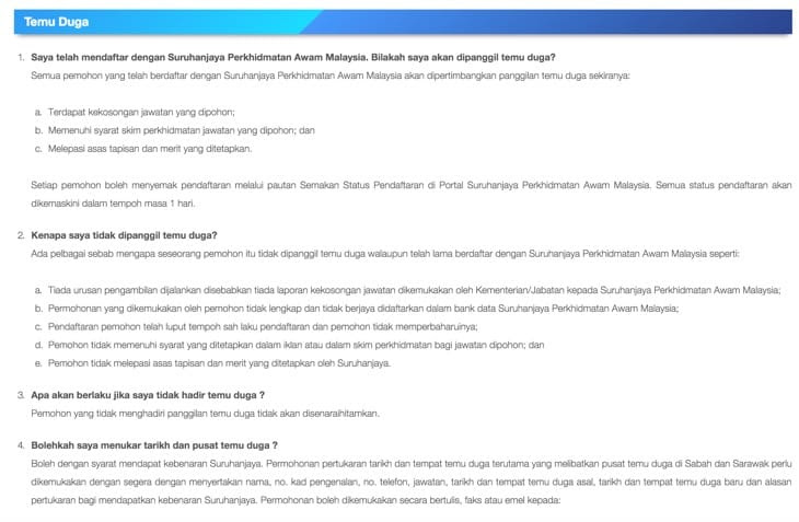 Soalan Dan Jawapan Lazim Temuduga Ipg - GG Rumah