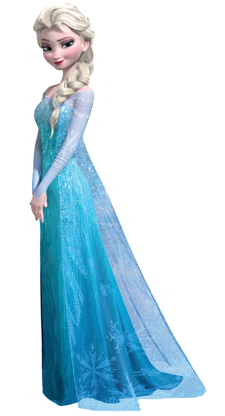 29 Gambar Terbaru  Elsa Frozen 2017 