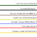 Truck Trailer Wiring Color Code