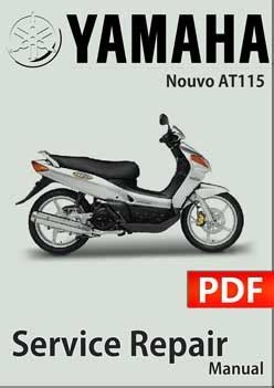 yamaha owners manual free download