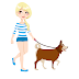 Cartoon Walking Dog Png / Explore and download more than million+ free
png transparent images.