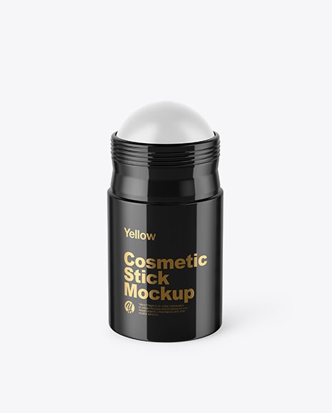 Download Glossy Roll On Deodorant Mockup - Free PSD Mockups Smart Object and Templates to create ...