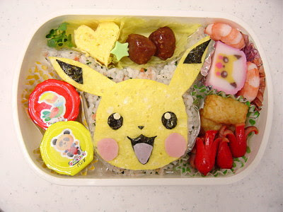 薄焼き卵 キャラ弁 キャラ弁 薄焼き卵 前日