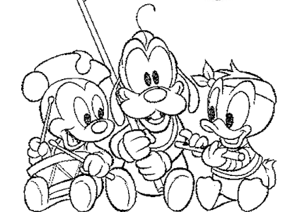 [最も好ましい] ディズニー 塗り絵 無料 キャラクター 218382-塗り絵 無料 キャラクター ディズニー