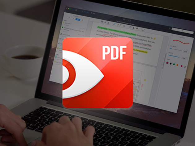 PDF Expert 2.0 for Mac