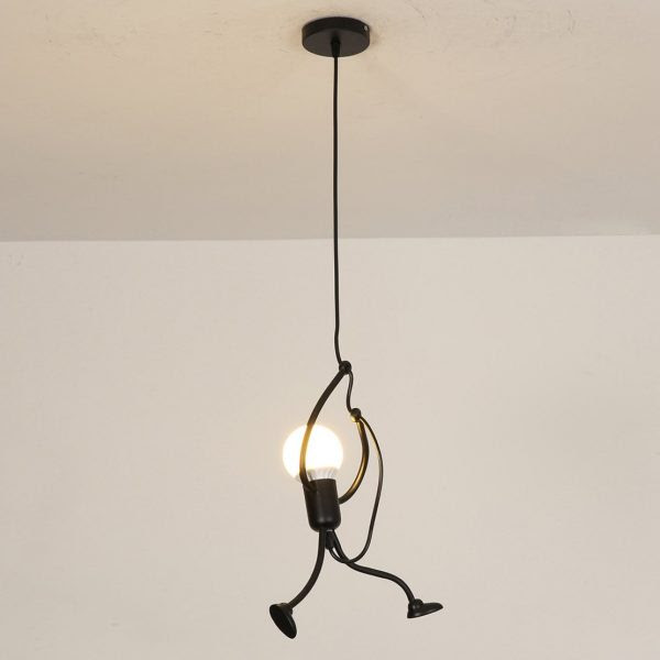 Installing lighting on a suspended ceiling may appear daunting, but is an intermediate diy task with the right tools. 51 Mini Pendant Lights That Will Add Big Style To Any Space