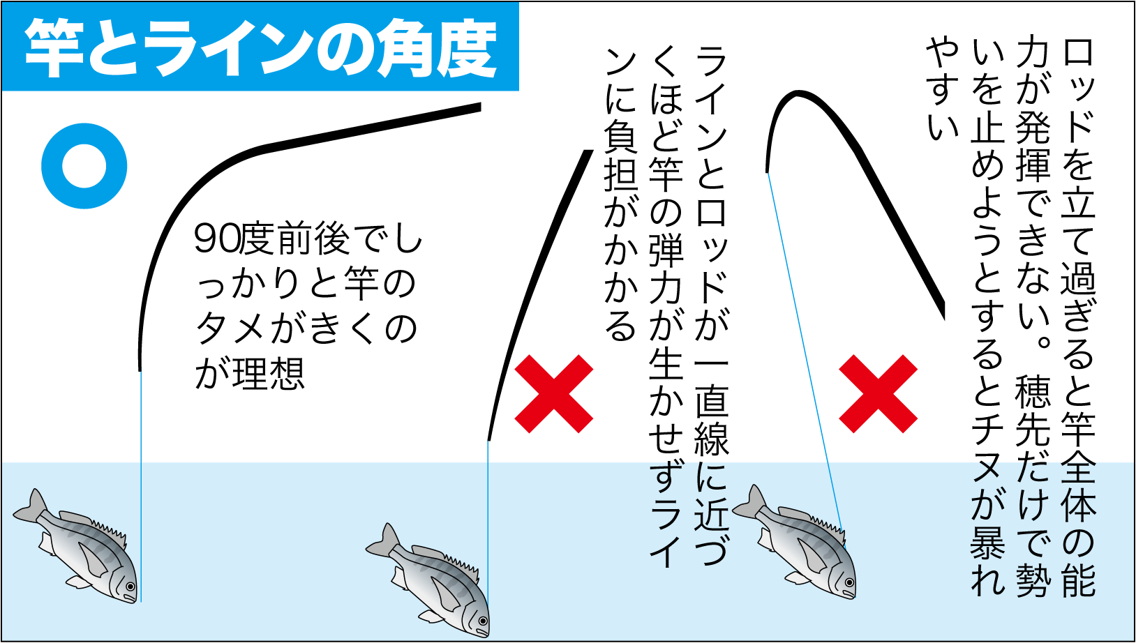 トップ100 ヘチ釣り ライン すべての魚の画像