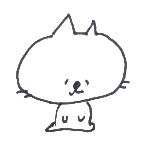 Hd限定ゆるい 猫 イラスト アイコン 無料イラスト集