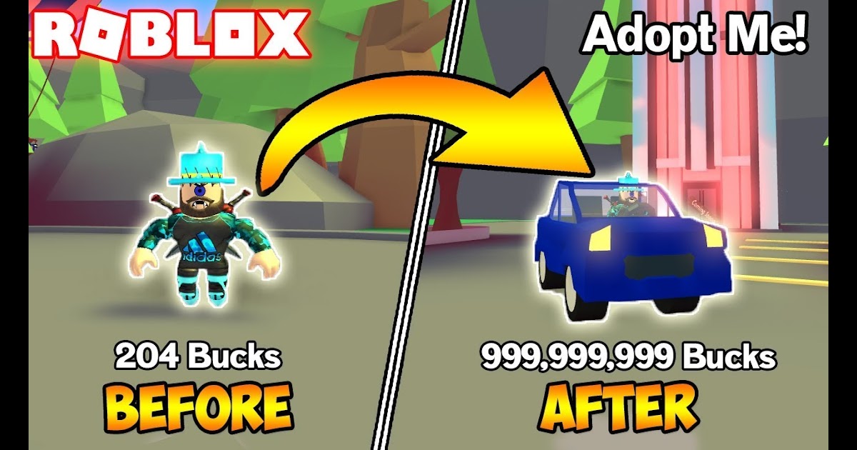Roblox Adopt Me How To Get Bucks Roblox Generator Computer - how to get free stuff in adopt me as a noob roblox