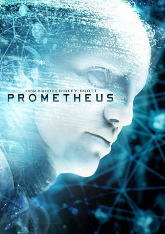 Prometheus