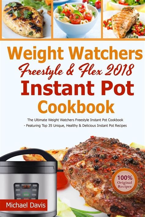 Read NEW INSTANT WEIGHT LOSS FREESTYLE COOKBOOK Easy 