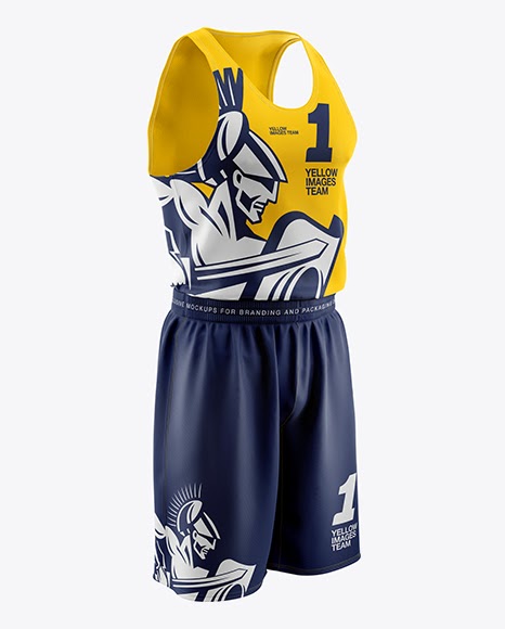 Download Download Psd Mockup Adult Apparel Basketball Boots ...