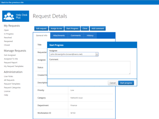 Helpdesk App On Excel : Microix Help Desk How To Import Enc Api Using Excel Spread Sheet ...