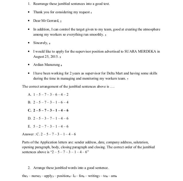 Contoh Essay Dengan Daftar Pustaka - Toast Nuances