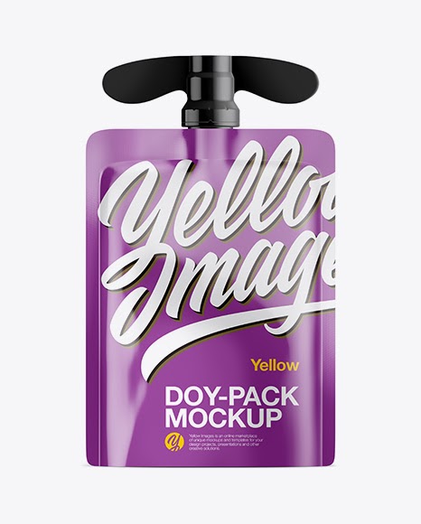 Download Matte Doy Pack Packaging Mockups - Free and Premium ...