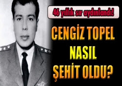 Cengiz topel biyografi bilgileri, kaç yaşında, aslen nereli ve nerede doğdu gibi sorularınıza cengiz topel kimdir. Cengiz Topel In Sirri Aydinlandi Urfapress Net Urfa Dan Dunya Ya
