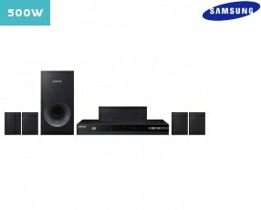 Home Theater Samsung