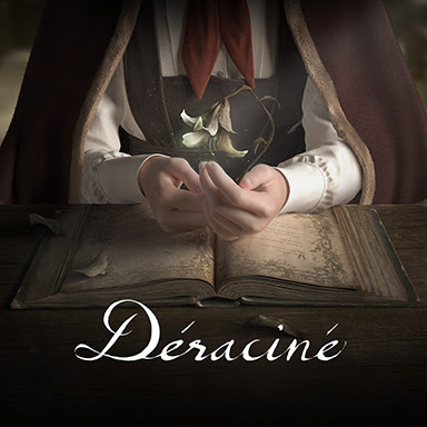 Déraciné PS VR