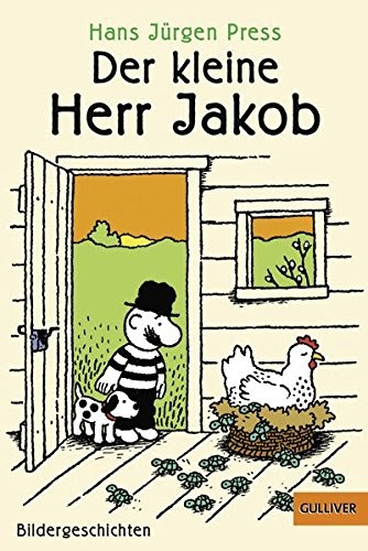 Kinderbücher Online Lesen: Der kleine Herr Jakob ...