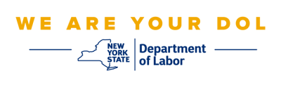 We Are Your DOL - New York State Department of Labor