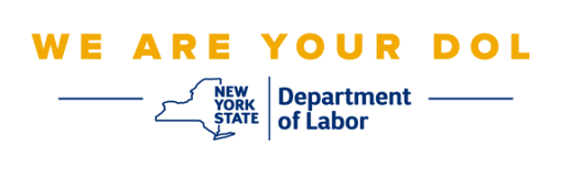 We Are Your DOL - New York State Department of Labor