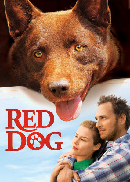 Red Dog