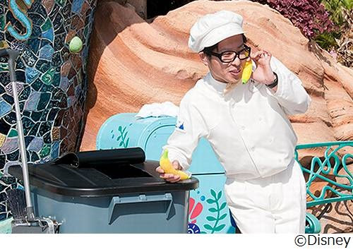 ディズニー画像ランド トップ100ディズニー キャスト 音