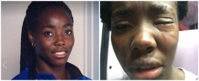 Daisy osakue is an italian female discus thrower who came 5th at the 2018 european athletics championships. Racist Attack Towards Record Holding Italian Athlete Www Italianinsider It