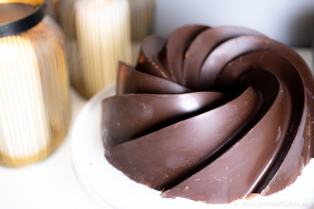 Wann Den Kuchen Aus Der Form Loesen - was fuer eine farbe ...