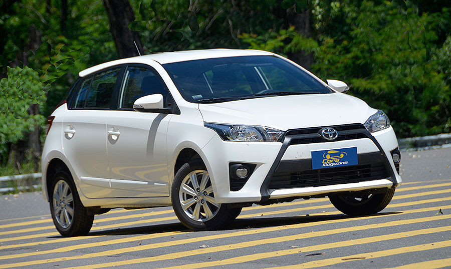 589 likes · 4 talking about this. Prueba Toyota Yaris En Argentina